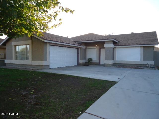 5382 N 86th Dr., Glendale, AZ 85305