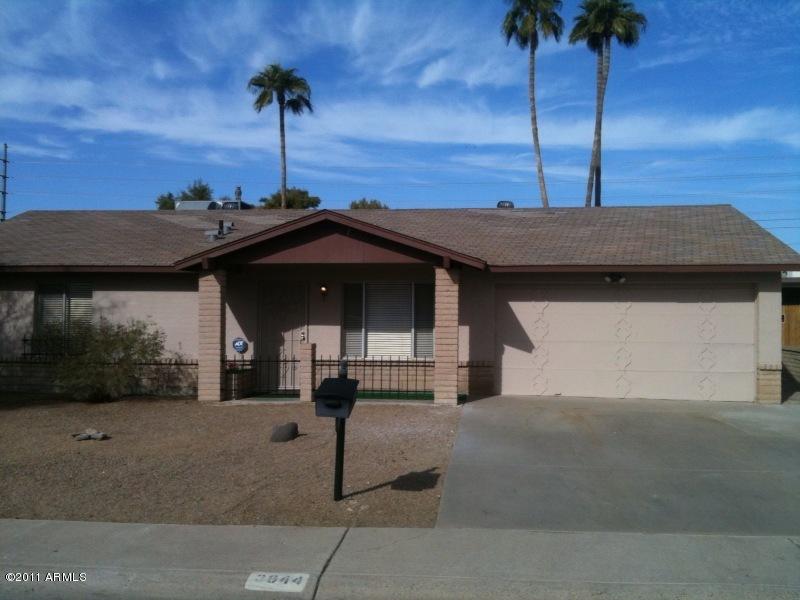 3844 W Rue De Lamour Ave., Phoenix, AZ 85029