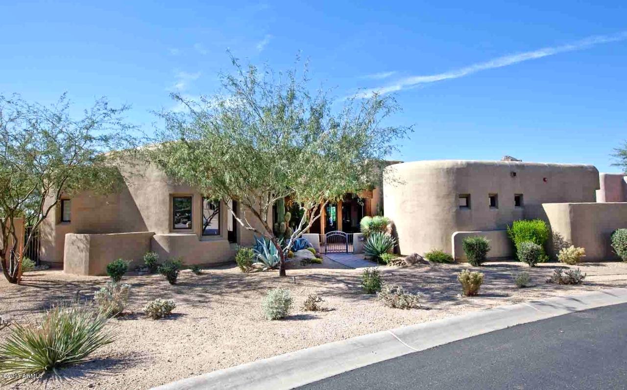 7373 E Clubhouse Dr. #12, Scottsdale, AZ 85266