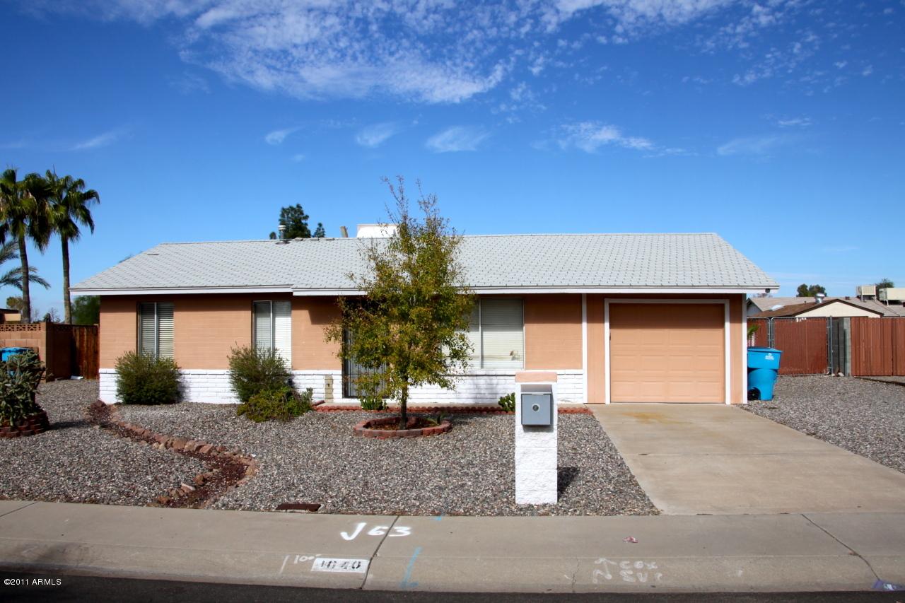 1640 W Charleston Ave., Phoenix, AZ 85023