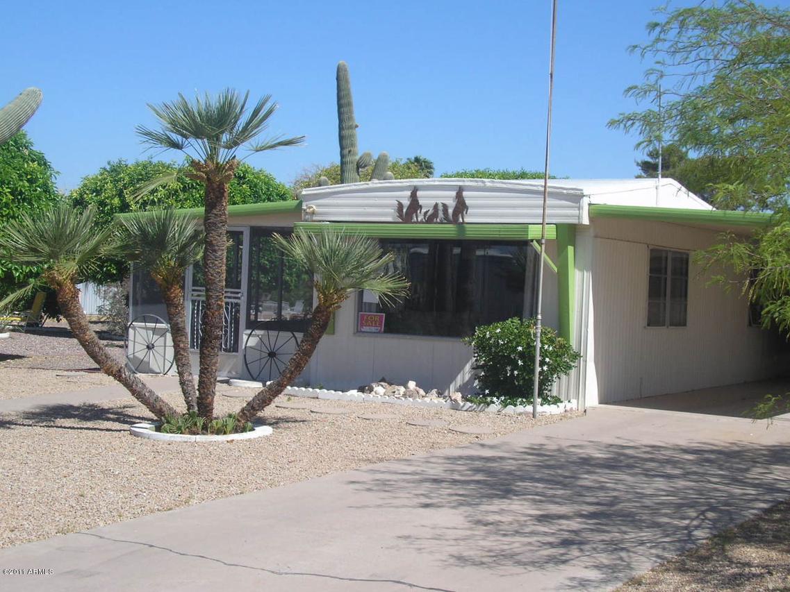 5742 E Montara Pl., Mesa, AZ 85215