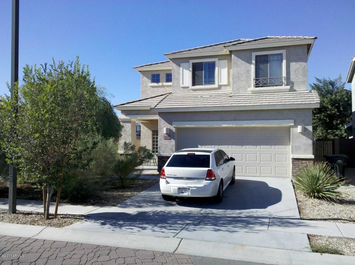 14848 N 174th Dr., Surprise, AZ 85388