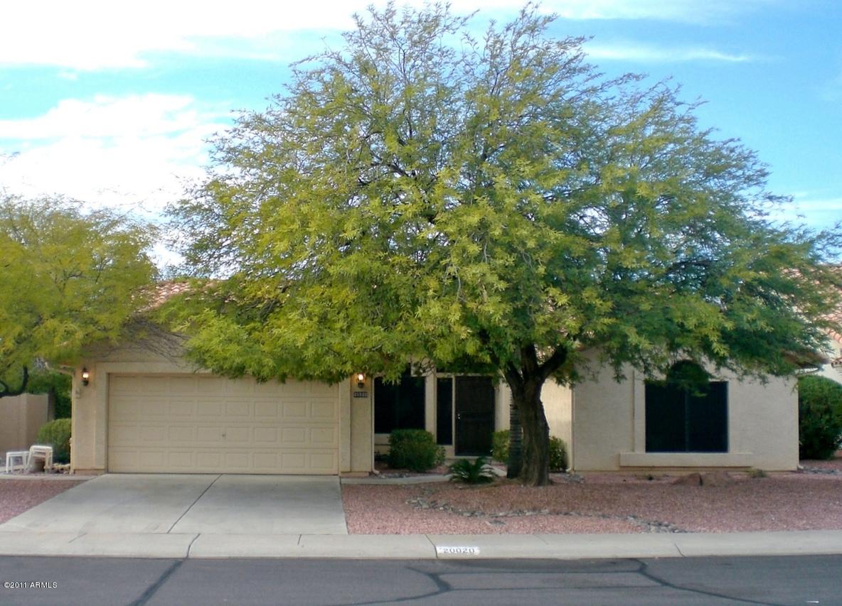 20020 N 93rd Ln., Peoria, AZ 85382