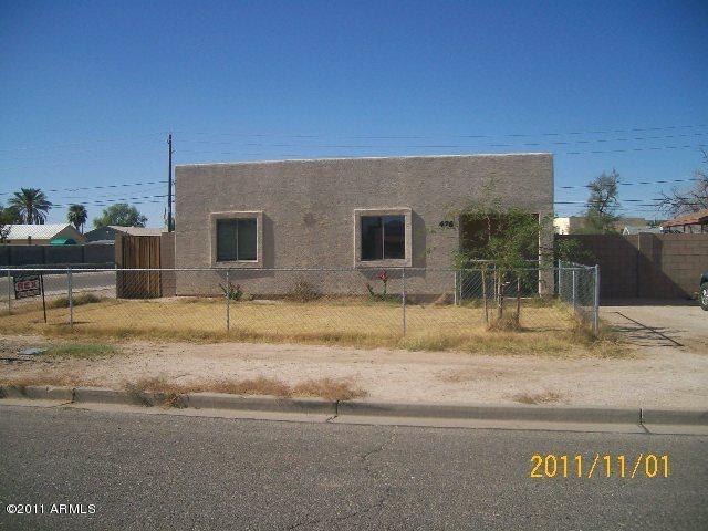 476 S San Carlos St., Florence, AZ 85132