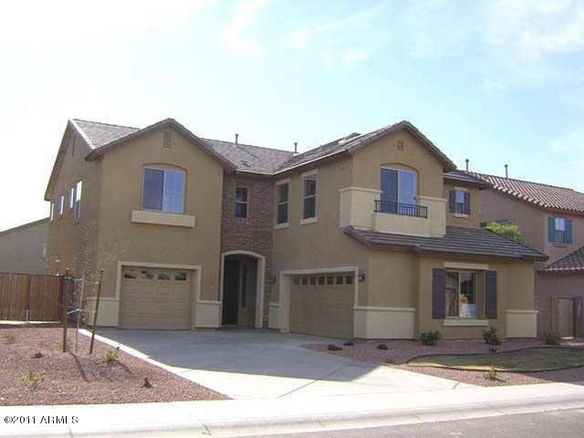 6521 W Sophie Ln., Laveen, AZ 85339