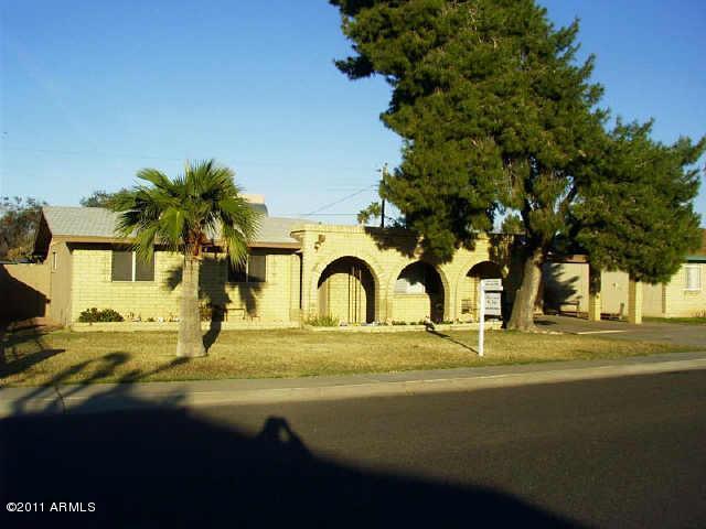 6714 N 41st Ln., Phoenix, AZ 85019