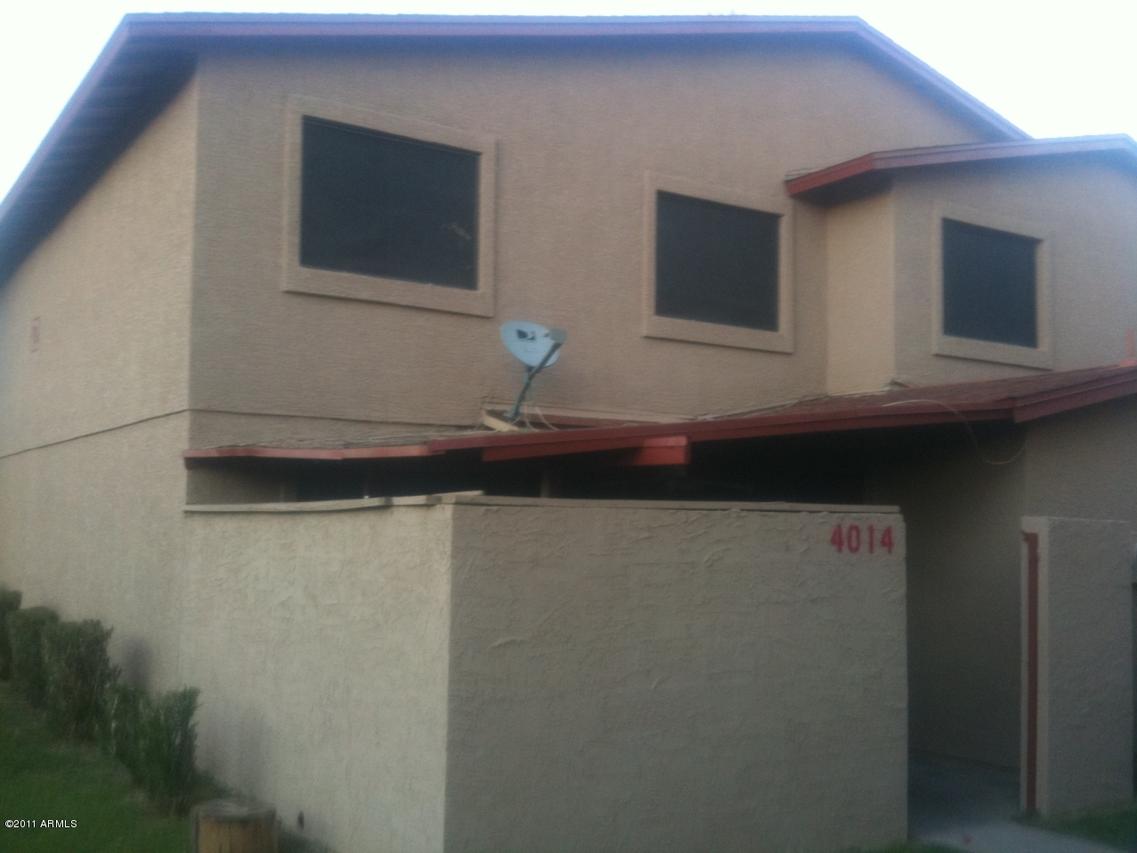 4014 W Wonderview Rd., Phoenix, AZ 85019
