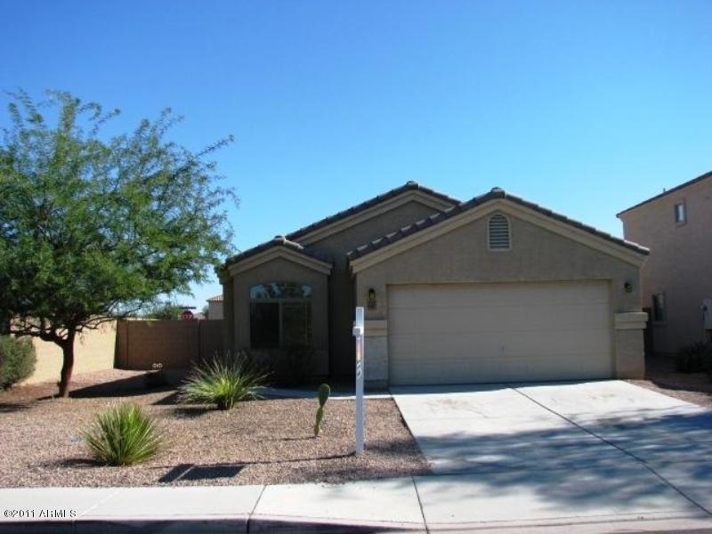 19377 N Gabriel Path, Maricopa, AZ 85239