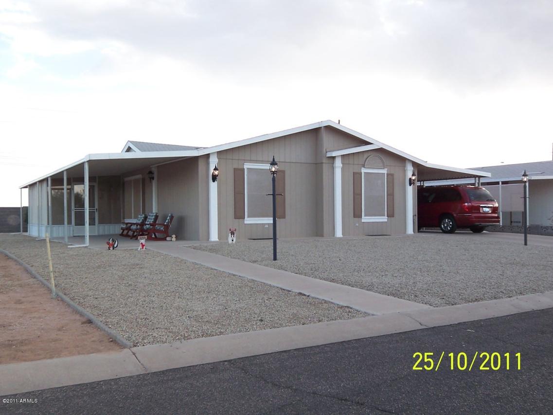 9715 E Flossmoor Ave., Mesa, AZ 85208