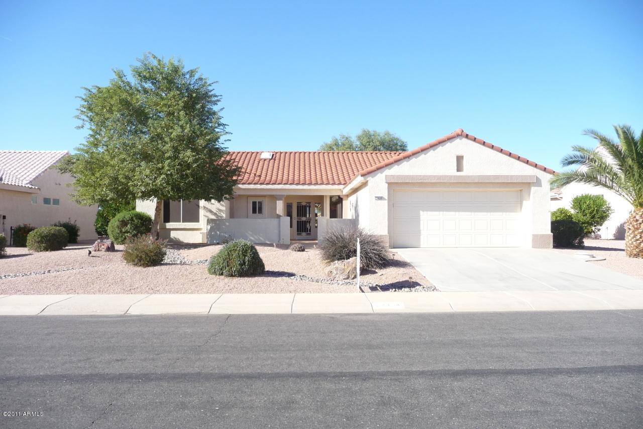22414 N Las Vegas Dr., Sun City West, AZ 85375