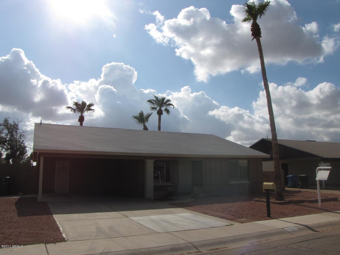2727 W Michigan Ave., Phoenix, AZ 85053