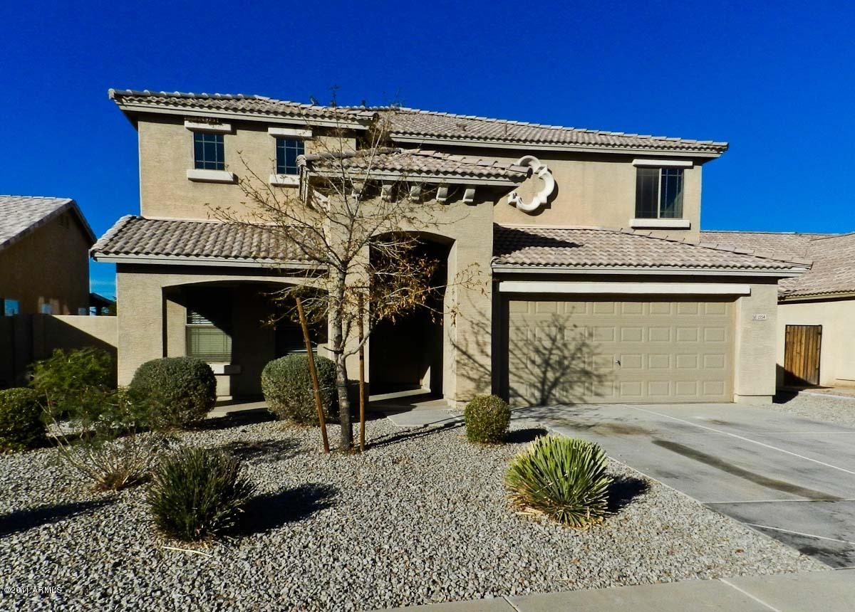 1554 E Bowman Dr., Casa Grande, AZ 85122