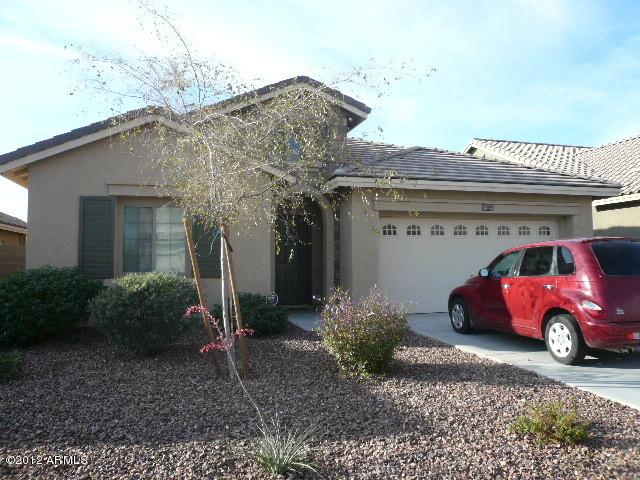 22169 W Devin Dr., Buckeye, AZ 85326