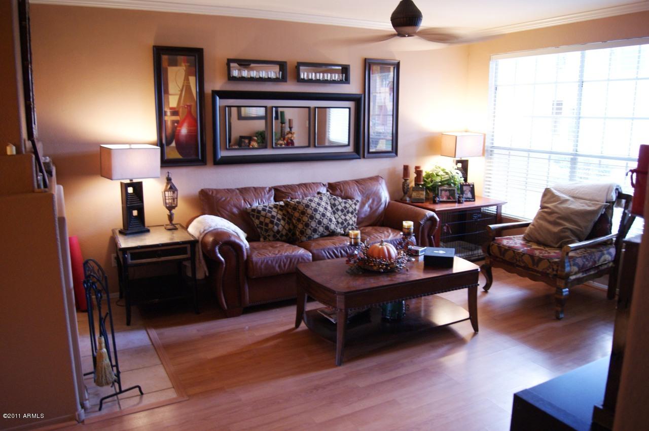 10101 N Arabian Tr. #1048, Scottsdale, AZ 85258