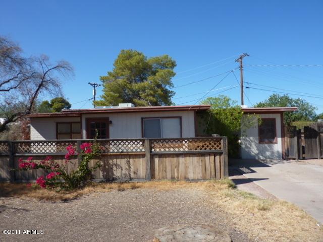 1722 N 81st St., Scottsdale, AZ 85257