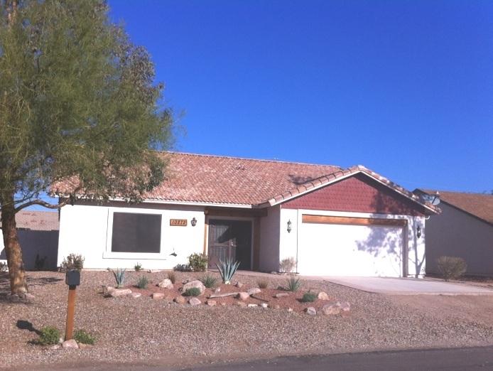 10272 E Fortuna Ave., Gold Canyon, AZ 85218