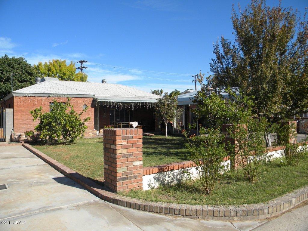 3136 E Cypress St., Phoenix, AZ 85008