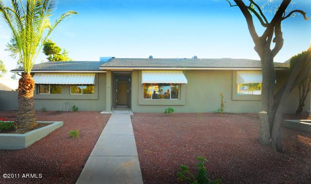 2401 E Shea Blvd., Phoenix, AZ 85028