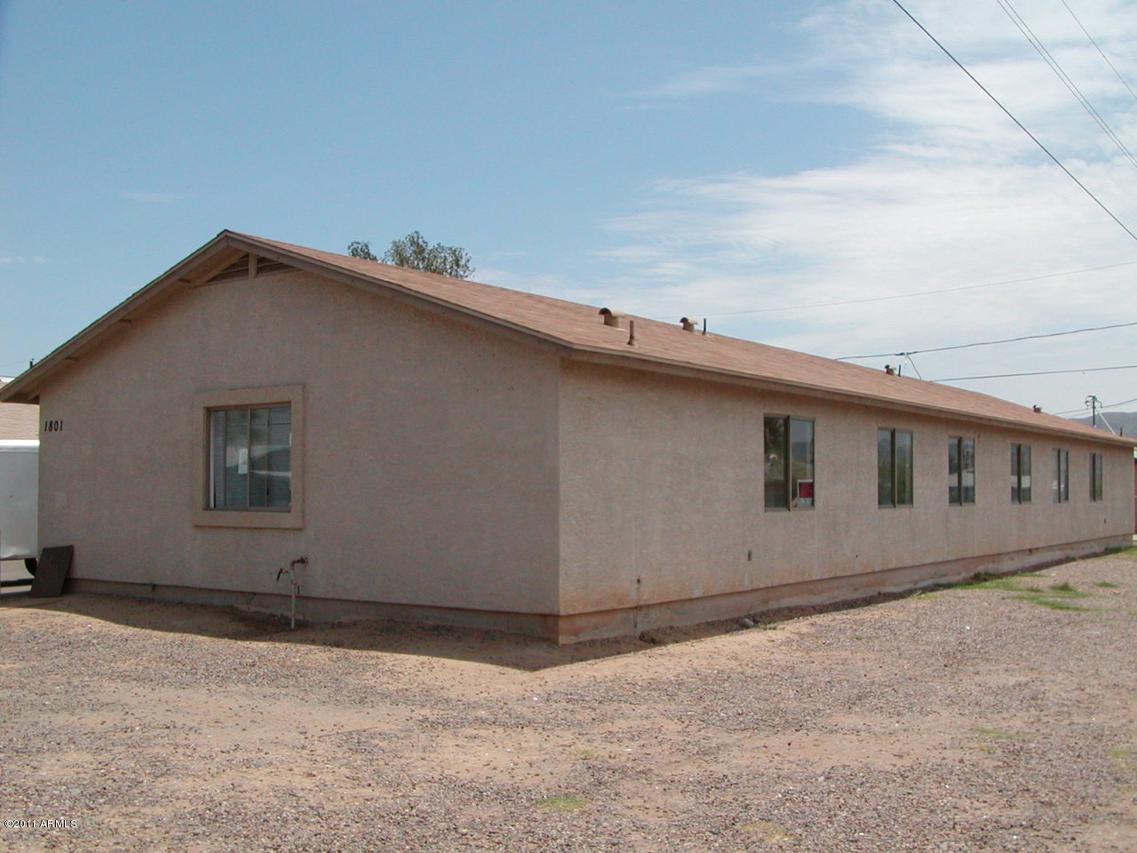 1801 E Wood St., Phoenix, AZ 85040