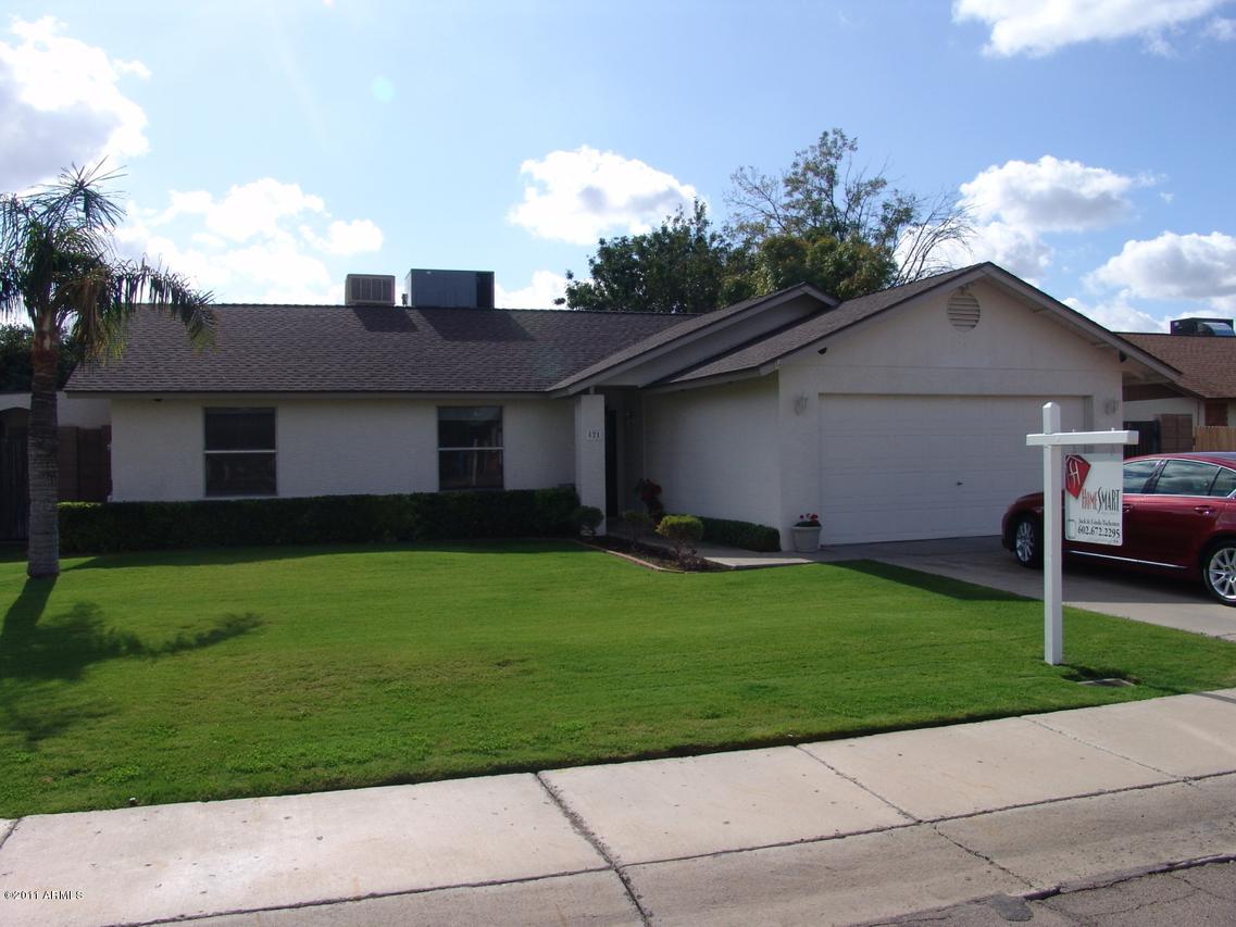 421 W Monona Dr., Phoenix, AZ 85027