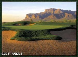 3505 S Ponderosa Dr. #24, Gold Canyon, AZ 85118