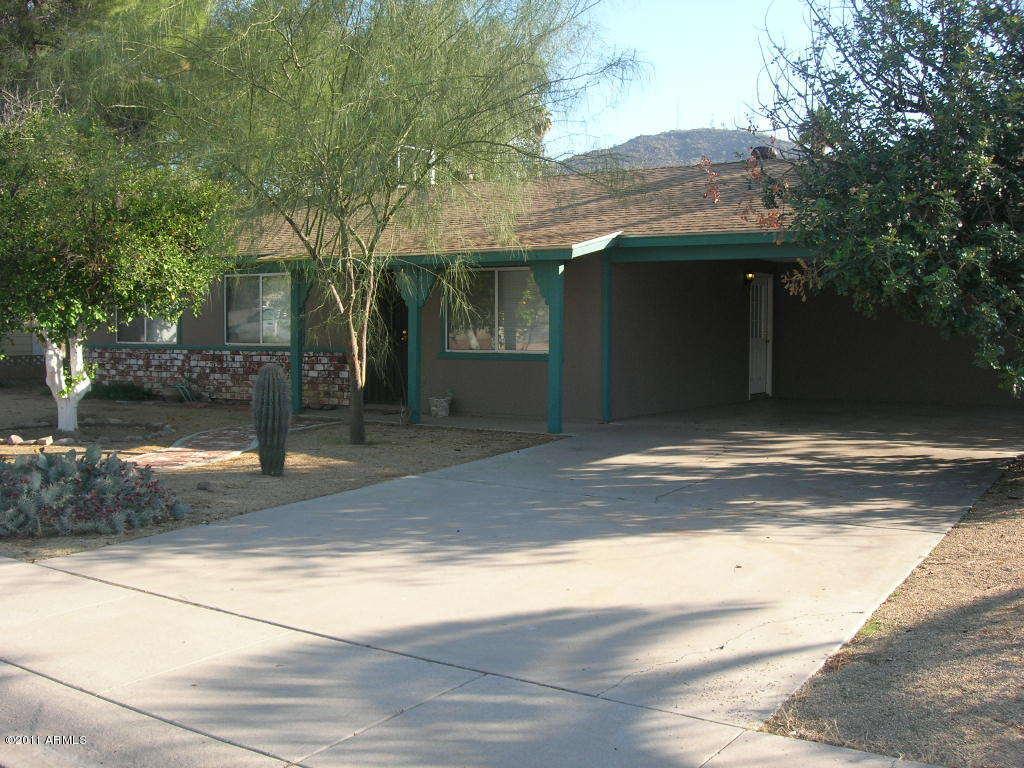 1543 W Andora Dr., Phoenix, AZ 85029