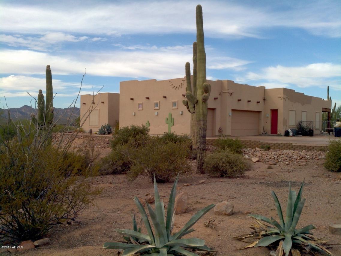 5772 E Bell St., Apache Junction, AZ 85119