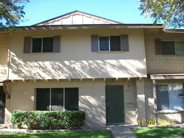 4321 W Lamar Rd., Glendale, AZ 85301