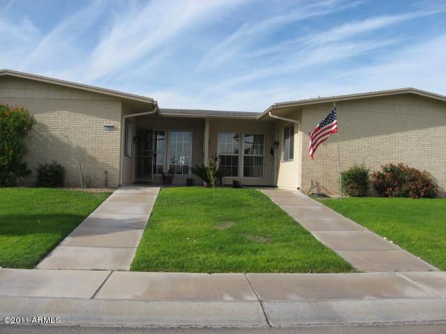 17452 N Del Webb Blvd., Sun City, AZ 85373