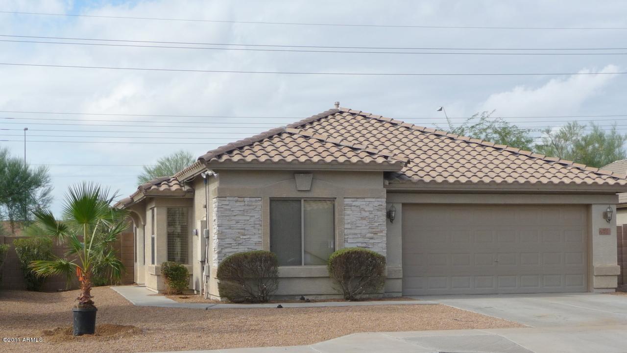 612 S 108th Pl., Mesa, AZ 85208