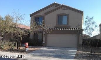 23803 W Tonto St., Buckeye, AZ 85326