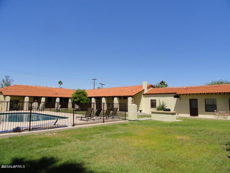 90 W Virginia Ave., Phoenix, AZ 85003