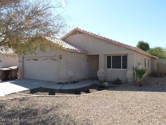 13418 N 74th Ln., Peoria, AZ 85381