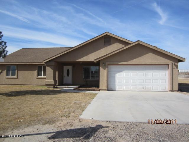 5426 S 228th Ave., Buckeye, AZ 85326