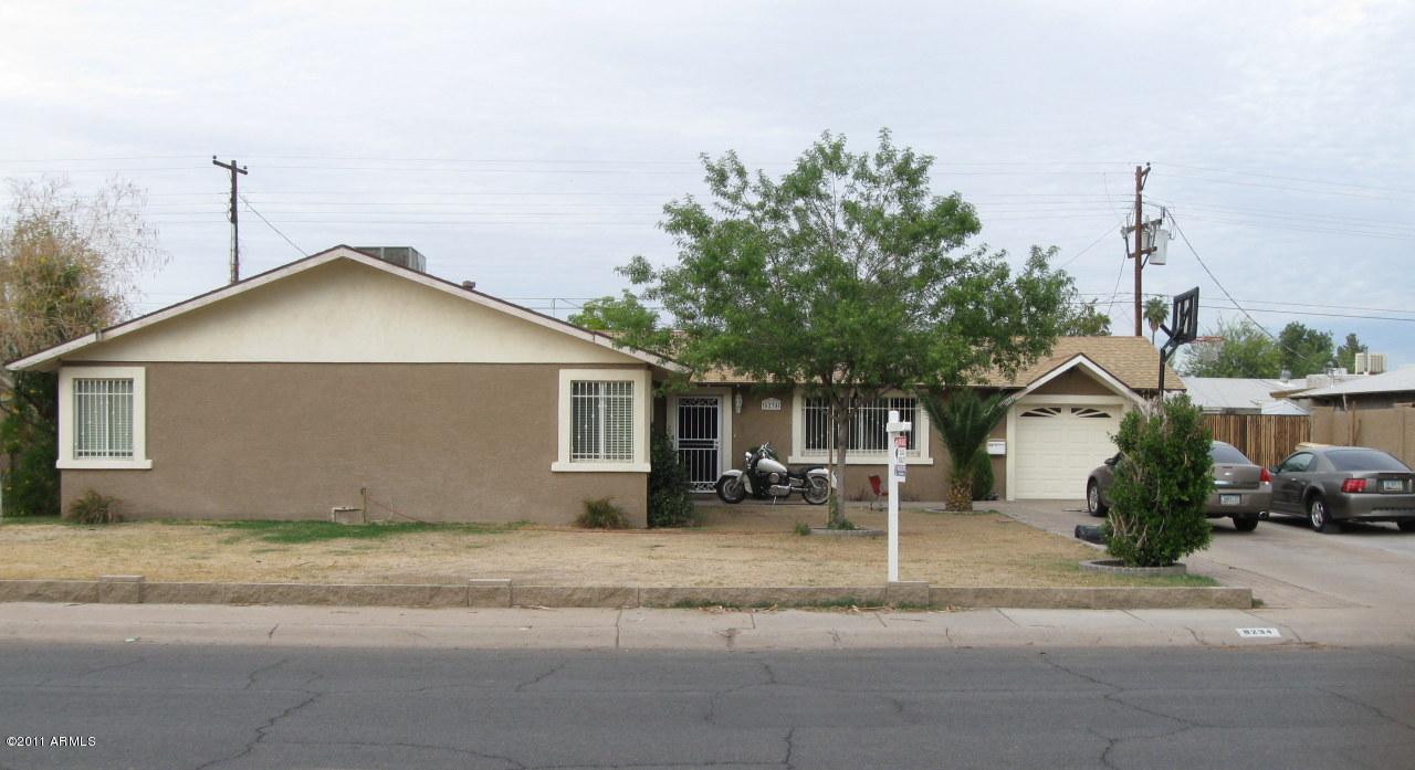 6234 W Colter St., Glendale, AZ 85301