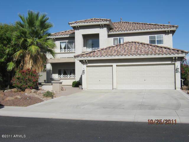 9830 W Bent Tree Dr., Peoria, AZ 85383