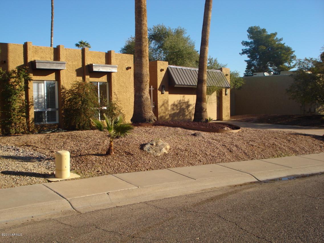 7724 E Valley View Rd., Scottsdale, AZ 85250