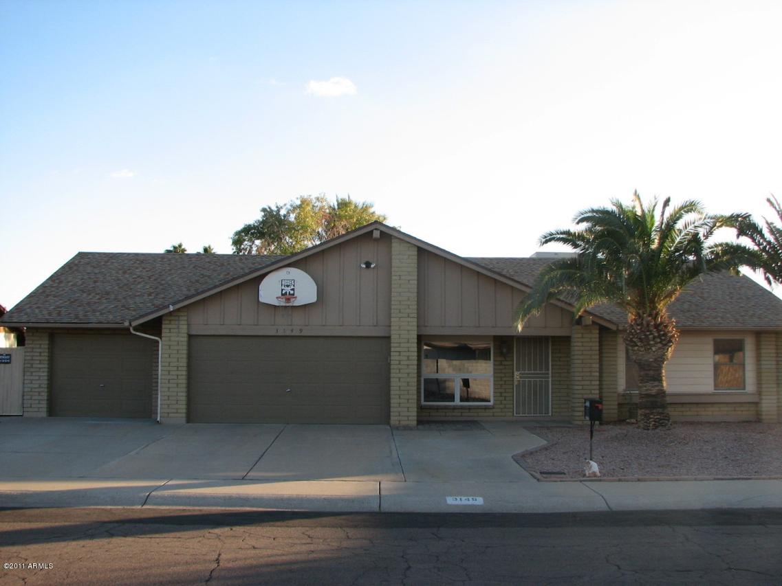 3149 W Danbury Dr., Phoenix, AZ 85053
