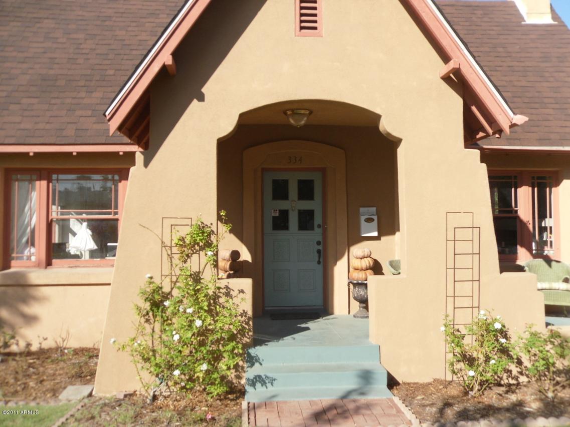 334 W Vernon Ave., Phoenix, AZ 85003