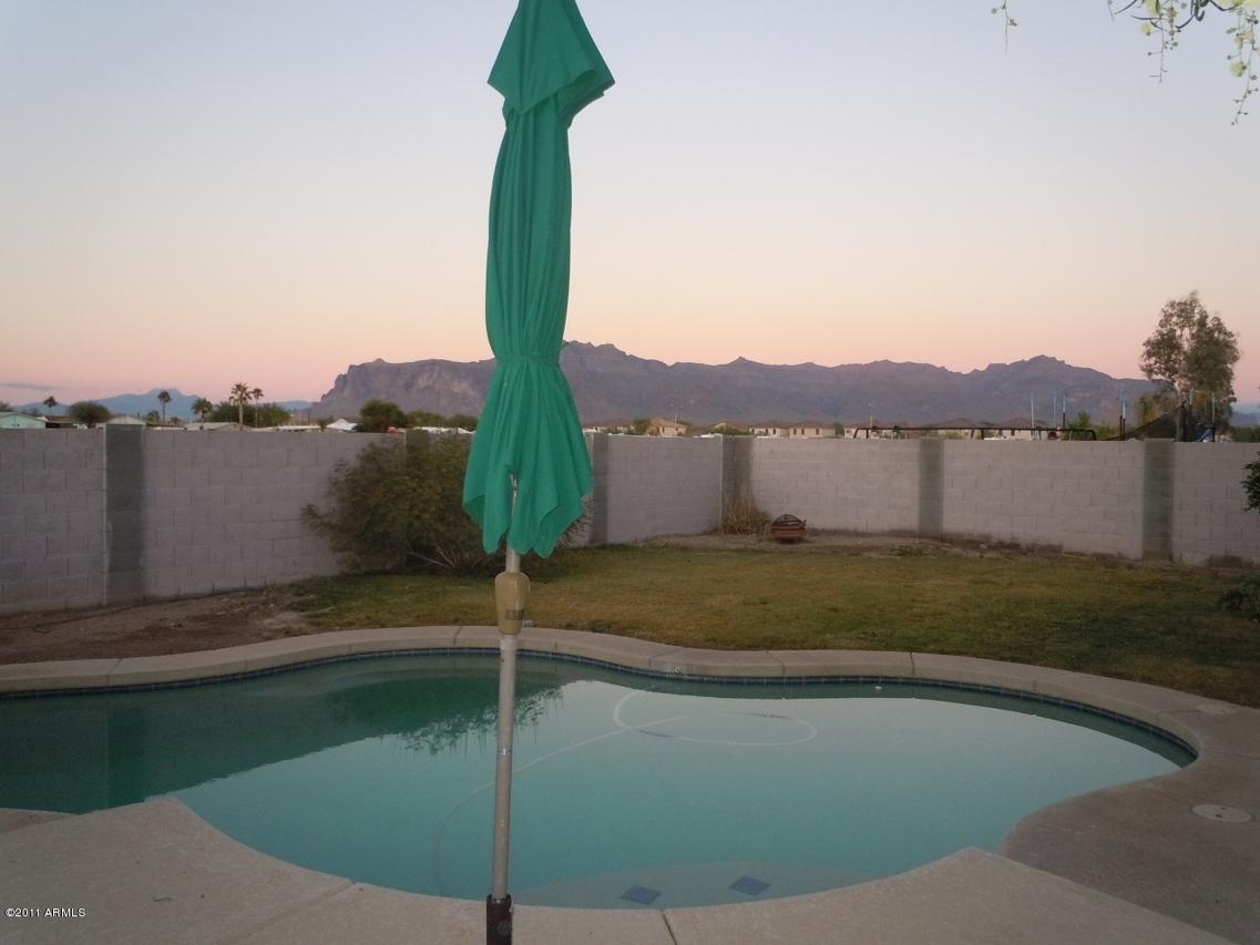 1858 E 36th Ave., Apache Junction, AZ 85119