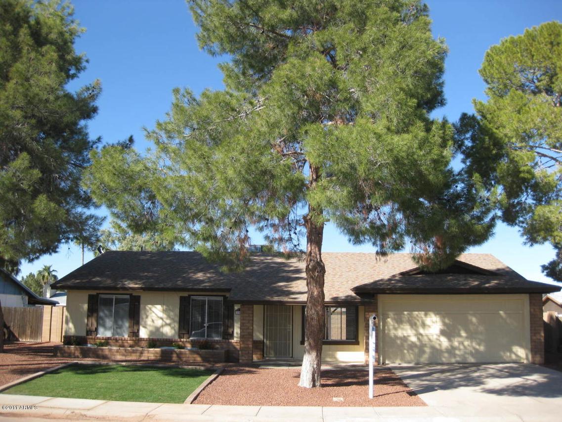 504 W El Alba Way, Chandler, AZ 85225