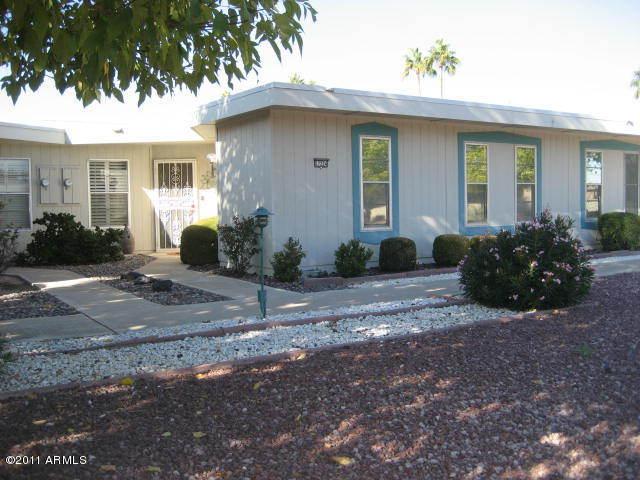 17224 N 107th Ave., Sun City, AZ 85373