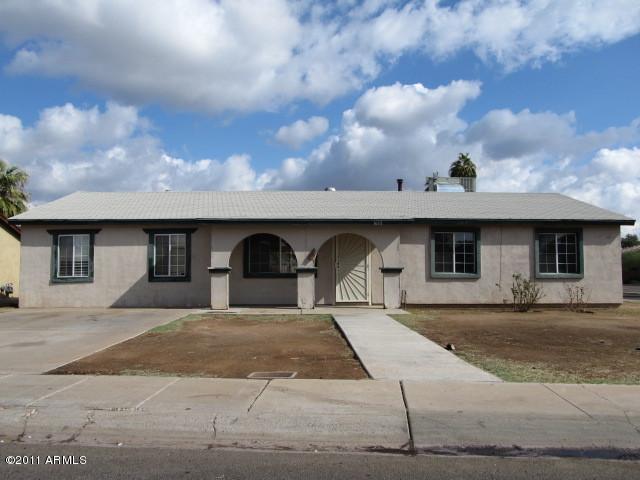 1601 N 62nd Ave., Phoenix, AZ 85035