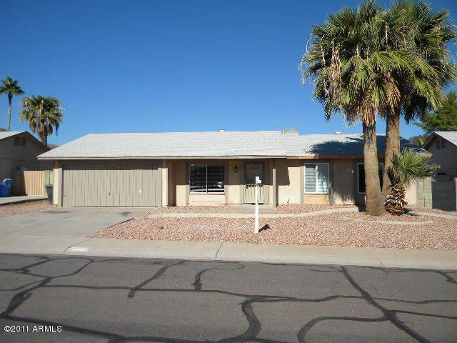 4032 E Yawepe St., Phoenix, AZ 85044