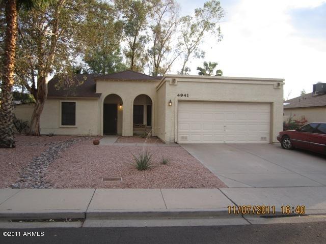 4941 E Gary St., Mesa, AZ 85205