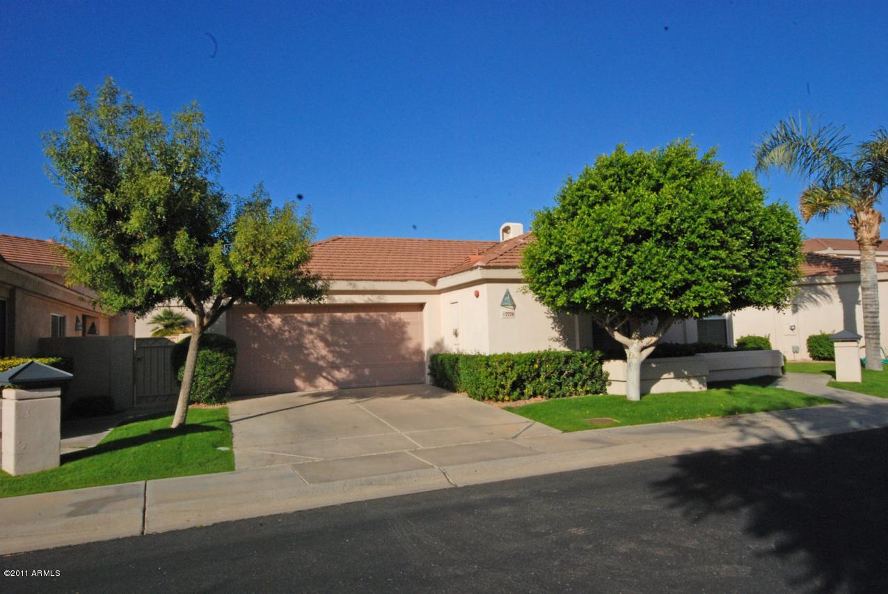 7778 E Lakeview Ct., Scottsdale, AZ 85258