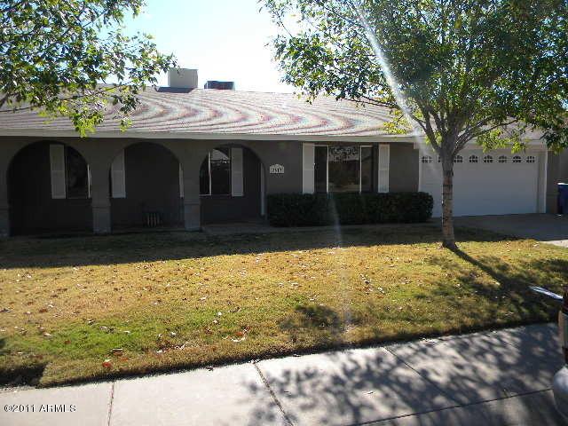 2513 E La Jolla Dr., Tempe, AZ 85282