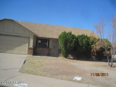 1108 N Evergreen Ct., Gilbert, AZ 85233