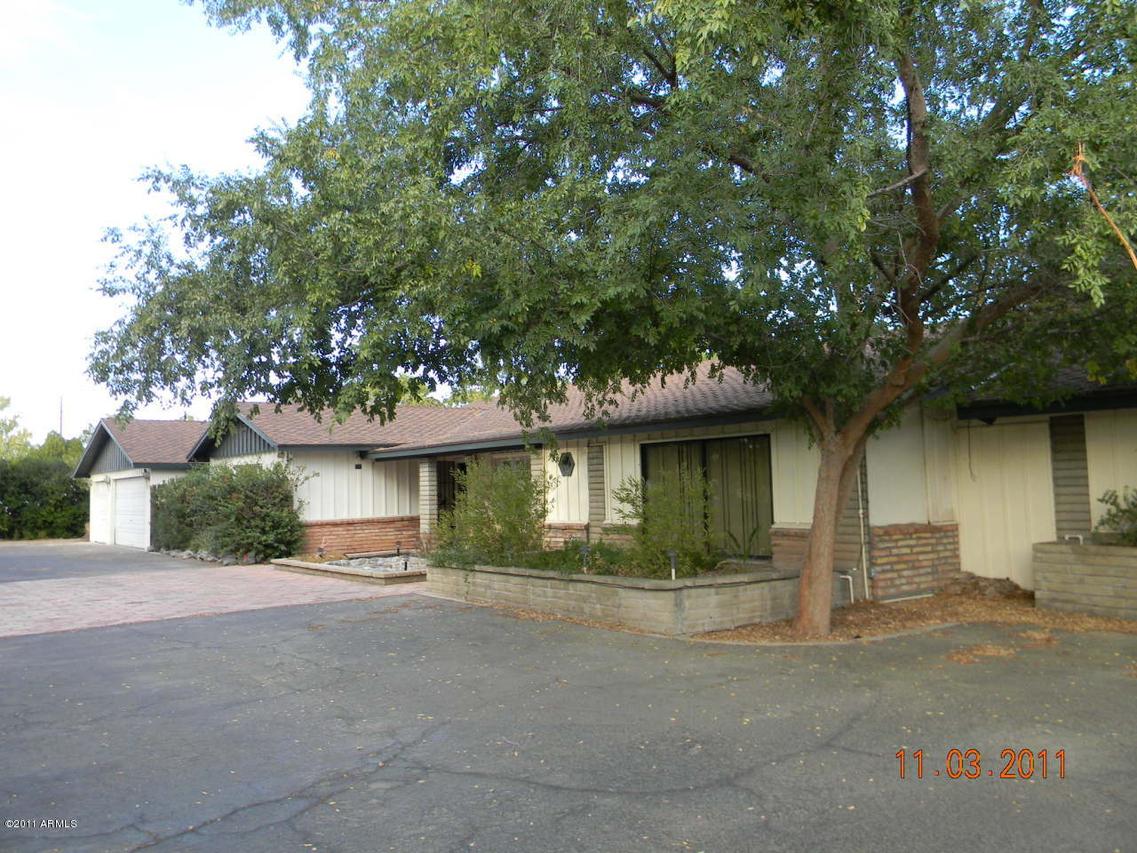 8001 N 15th Ave., Phoenix, AZ 85021