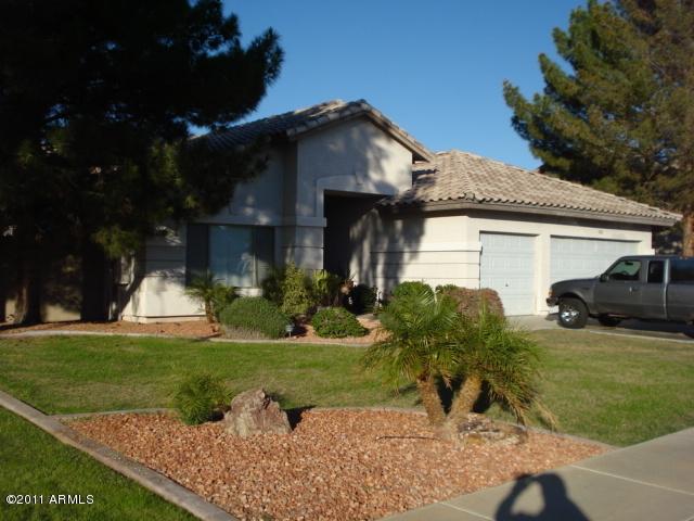 6972 W Villa Chula, Glendale, AZ 85310